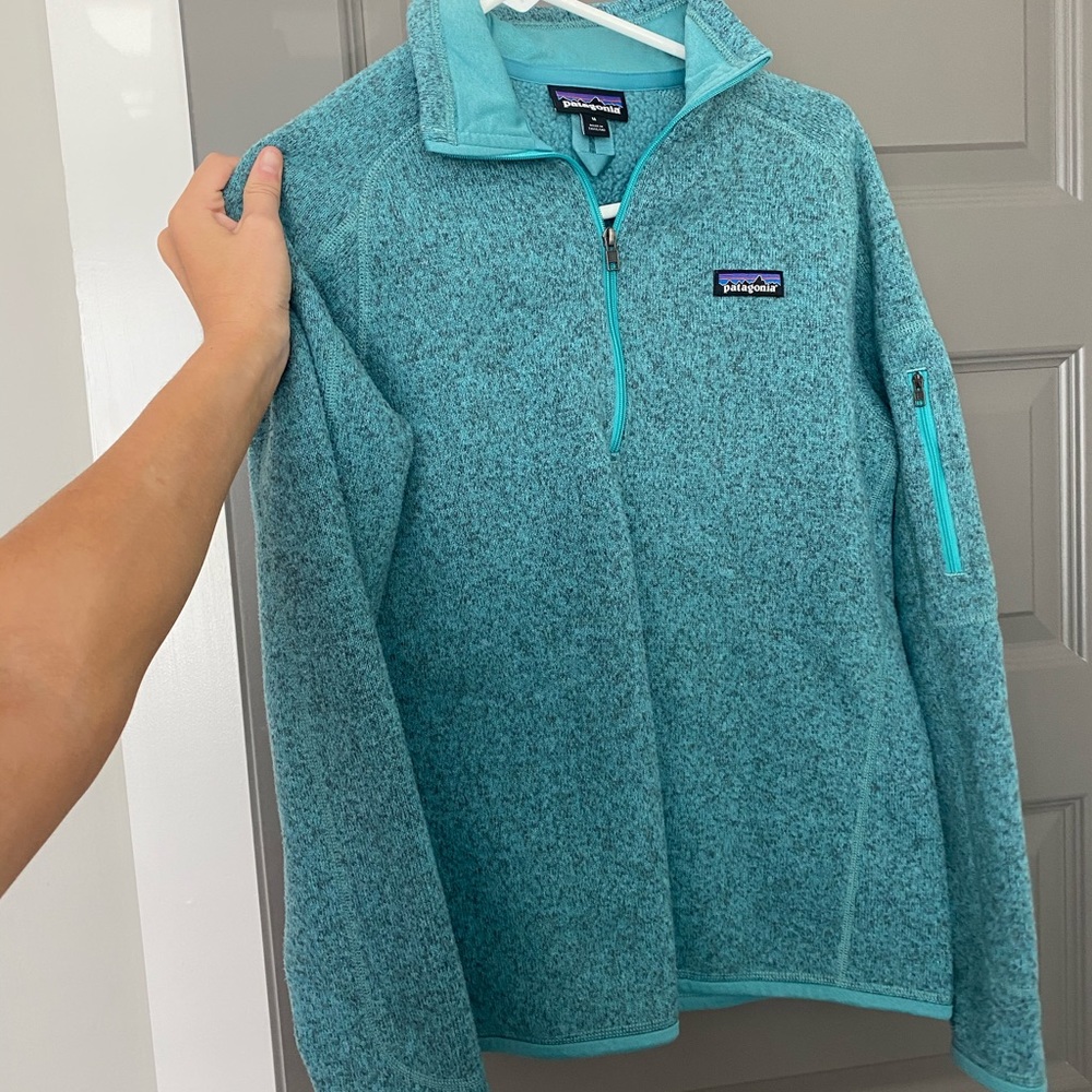Patagonia Pullover